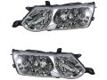 Headlight Assembly Set Of 2 For 2002-2003 Toyota Solara 