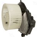 4 Seasons 75853 Blower Motor Assembly 