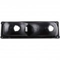 Turn Signal Light For Gmc C2500 C3500 1994 To 2000 Front Passenger Side With Composite Headlight Lens And Housing Replacement