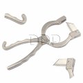 Ddp Newberry Knife Veterinary Stainless Steel 