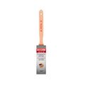 Wooster Brush 4175-1-1 2 Ultra Pro Firm Mink Flat Sash Paintbrush 1-1 2-inch 