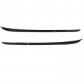 2ps Left Rh Windshield Molding Right Cp9z5803136a For Ford 2012-2018 Focus Reveal