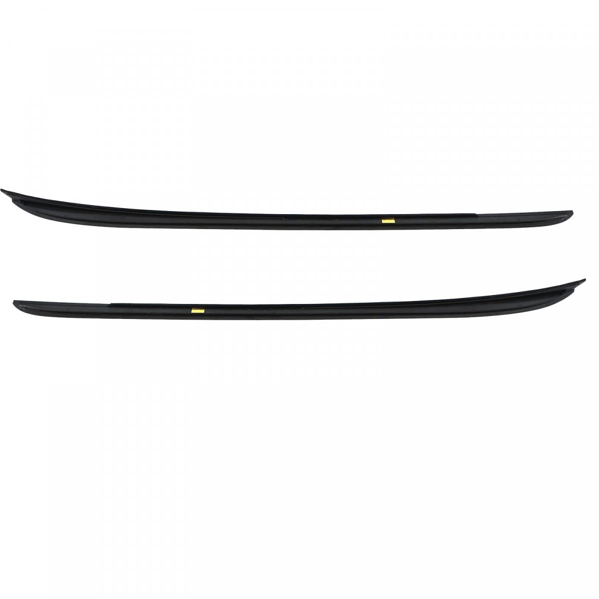 2ps Left Rh Windshield Molding Right Cp9z5803136a For Ford 2012-2018 Focus Reveal