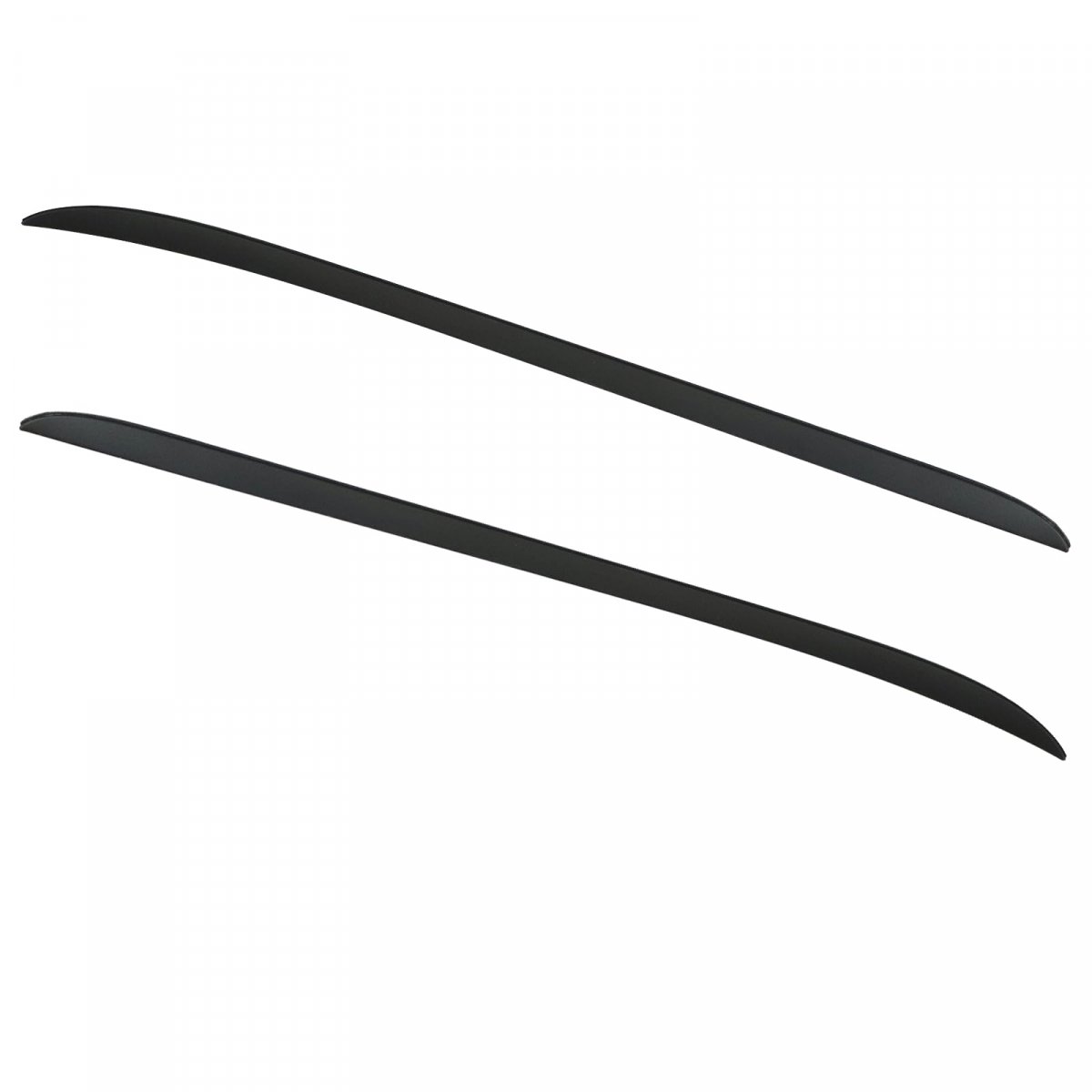 2ps Left Rh Windshield Molding Right Cp9z5803136a For Ford 2012-2018 Focus Reveal