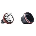Hella 159419001 Bulb Socket 