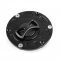 Topteng Motorcycle Cnc Aluminum Keyless Fuel Gas Cap Fits For Kawasaki Ex250 Ninja 250r 2008-2014 Er250 2013-2016 Z250