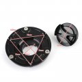 Topteng Motorcycle Cnc Aluminum Keyless Fuel Gas Cap Fits For Kawasaki Ex250 Ninja 250r 2008-2014 Er250 2013-2016 Z250