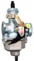 Carburetor For Honda Atc200es Trike Big Red Carb Cable Style 1984