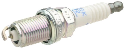 3587 PLTR6A-10G Laser Platinum Spark Plug Pack of 1 NGK 