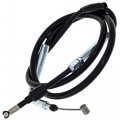 Niche Clutch Cable For Kawasaki Suzuki Klx400r Drz400 Drz400s Drz400sm 58200-29f00 58200-29f10 54011-s004