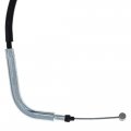 Niche Clutch Cable For Kawasaki Suzuki Klx400r Drz400 Drz400s Drz400sm 58200-29f00 58200-29f10 54011-s004