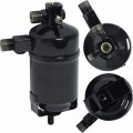 A C Receiver Drier For Bmw 635csi 528e 535i 535is M5 M6 524td 533i 633csi 320i Qr 