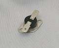 Se-7350-004 Microwave Oven Cavity Fan Thermostat Genuine New Normally Open No Am 4-1-7 Ea231013 