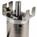 Ocpty 364262 Rv Power Electric 42mm Mid Torque In Wall Side Out Motor With Brake
