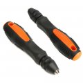 Kdafa Hand Drill 0 5-8mm Mini With Keyless Chuck Pin Vise Model