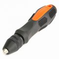 Kdafa Hand Drill 0 5-8mm Mini With Keyless Chuck Pin Vise Model