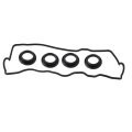 Engine Valve Cover Gasket Set For 1987-1991 Toyota Camry 2 0l L4 1998cc 122cid