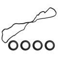 Engine Valve Cover Gasket Set For 1987-1991 Toyota Camry 2 0l L4 1998cc 122cid