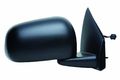 Fit System 60143c Dodge Durango Passenger Side Replacement Convex Mirror 