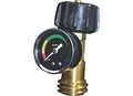 Enerco F176342 Propane Gas Guage Clamshell 