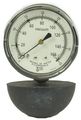 Generic Vacuum Cleaner Suction Gauge Water Lift 