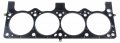 Cometic Gasket C5622-040 Mls 040 Thickness 4 080 Head For Small Block Mopar 