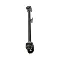 Rear Passenger Side Trailing Arm For Honda Accord Crosstour 2010 2011 Steel Black Tubular Type Replacement 52370ta0a00 