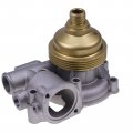 A Zt Truck Parts Water Pump With Gaskets 751-41022 750-42730 751-41021 Compatible Lister Peter Alpha Lpw2 Lpw3 Lpw4 Lpwt4 Lpws2