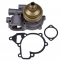 A Zt Truck Parts Water Pump With Gaskets 751-41022 750-42730 751-41021 Compatible Lister Peter Alpha Lpw2 Lpw3 Lpw4 Lpwt4 Lpws2