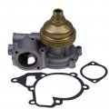 A Zt Truck Parts Water Pump With Gaskets 751-41022 750-42730 751-41021 Compatible Lister Peter Alpha Lpw2 Lpw3 Lpw4 Lpwt4 Lpws2