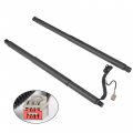 2 Pcs Black Tailgate Pull Down Motor Electric Lift Supports Replacement For 2015-2020 Escalade Suburban Tahoe Yukon 84306929