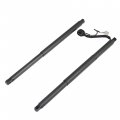 2 Pcs Black Tailgate Pull Down Motor Electric Lift Supports Replacement For 2015-2020 Escalade Suburban Tahoe Yukon 84306929