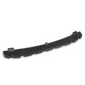 Front Bumper Absorber Impact Foam Bar For Toyota Corolla Se Xse 2020 2021 Black 
