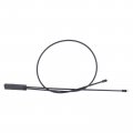 Newyall 1 6l Hood Release Cable Set