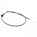 1 6l Hood Release Cable Set