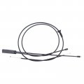 Newyall 1 6l Hood Release Cable Set