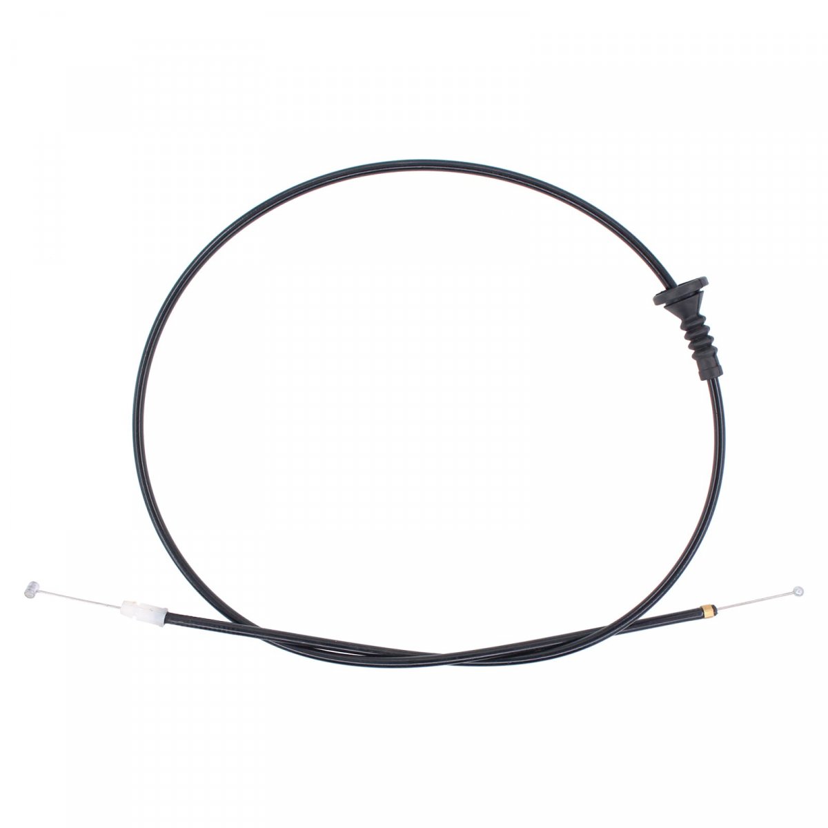 1 6l Hood Release Cable Set