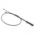 Newyall 1 6l Hood Release Cable Set