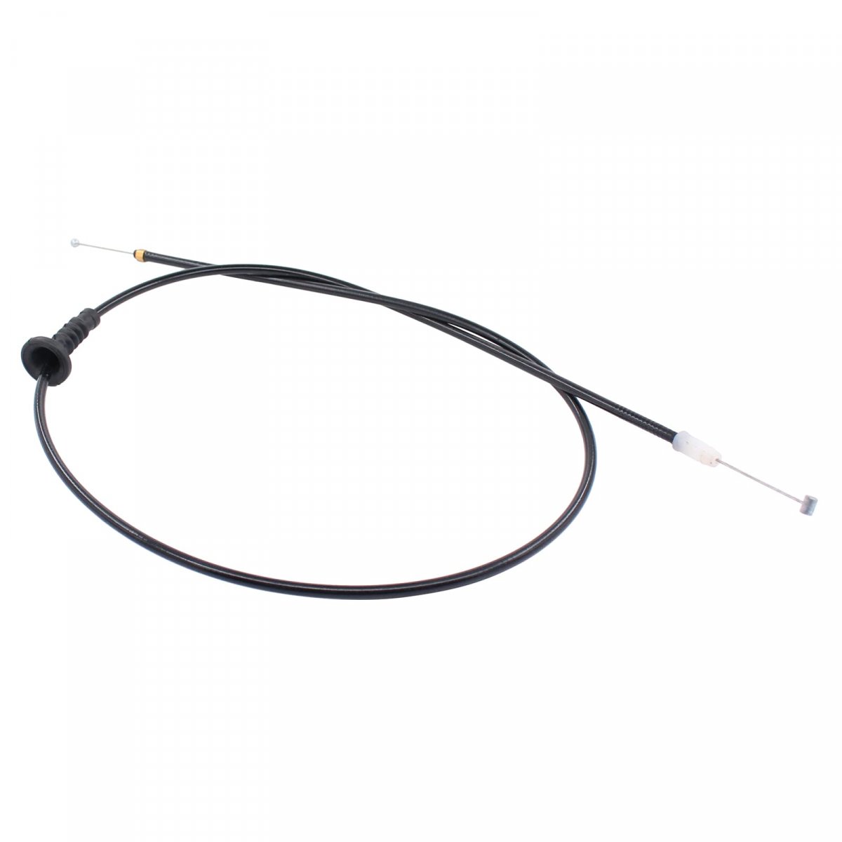 1 6l Hood Release Cable Set