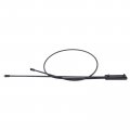 Newyall 1 6l Hood Release Cable Set
