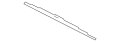 Genuine Nissan Parts Authentic Catalog Part From The Factory 28890-zn90a 