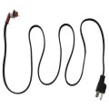 251919 Block Heater Cord Fit For 1989-current Dodge Cummins 5 9l Diesel Engines