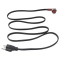 251919 Block Heater Cord Fit For 1989-current Dodge Cummins 5 9l Diesel Engines