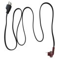 251919 Block Heater Cord Fit For 1989-current Dodge Cummins 5 9l Diesel Engines
