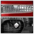 Acanii For 2018-2020 Toyota Camry L Le Oe Style Inner Tail Light Back Up Lamp Replacement Left Driver Side