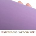 Uxcell 10pcs 6-inch Purple Sanding Discs 2500 Grits Hook And Loop Professional Aluminum Oxide Sand Paper Wet Dry Polish For