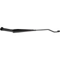 Windshield Wiper Arm For Eagle Talon 1995 1996 1997 1998 Steel Black Spine Flange Nut 28 In Length Replacement Mr191073 