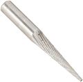 Walter 01v049 Tungsten Carbide Conical Burs Shank Diameter 4 X 1 Length Sm-3 Uscti Type 