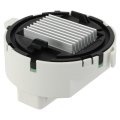 Hvac Blower Motor Resistor For 2014-2017 Mazda 6 Ru977 4p1893 Ghp961765 Heater Control Module Replacement Grand Touring Gs Gt 