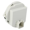 Hvac Blower Motor Resistor For 2014-2017 Mazda 6 Ru977 4p1893 Ghp961765 Heater Control Module Replacement Grand Touring Gs Gt